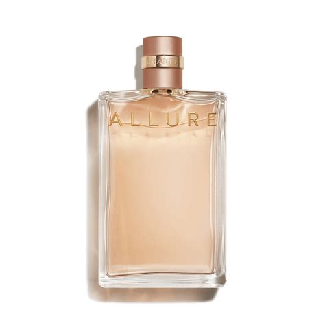 chanel allure mademoiselle|ALLURE Eau de Parfum Spray .